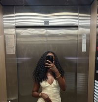 Betty - escort in Nairobi