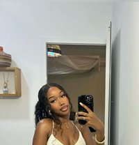 Betty - escort in Nairobi