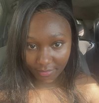 Betty - escort in Nairobi