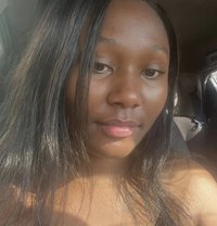 Betty - escort in Nairobi