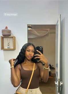 Lucy - escort in Nairobi Photo 7 of 18