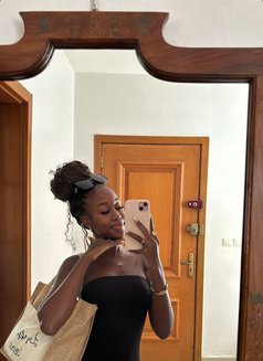 Lucy - escort in Nairobi Photo 15 of 18