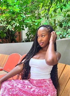 Lucy - escort in Nairobi Photo 18 of 18