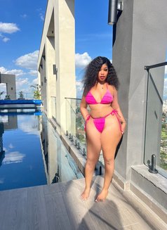 It’s Cleo🥵 - escort in Nairobi Photo 5 of 12