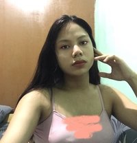 Betty Mae (Sweet Girl in Camshow) - Transsexual escort in Manila