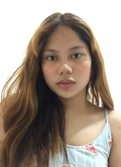 Betty Mae (Sweet Girl in Camshow) - Acompañantes transexual in Manila Photo 2 of 4