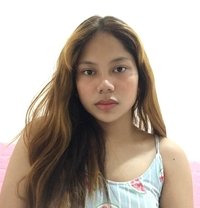 Betty Mae (Sweet Girl in Camshow) - Acompañantes transexual in Manila