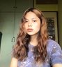 Lea (Sweet Girl in Camshow) - Acompañantes transexual in Manila Photo 2 of 2