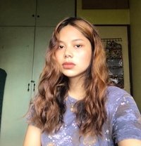 Lea (Sweet Girl in Camshow) - Acompañantes transexual in Manila