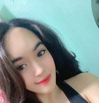 Betty Meet and Camsex - puta in Manila