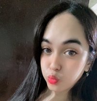 Betty Meet and Camsex - puta in Manila
