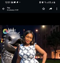 Betty Mombasa - escort in Mombasa