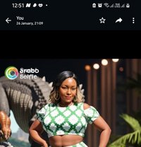 Betty Mombasa - escort in Mombasa