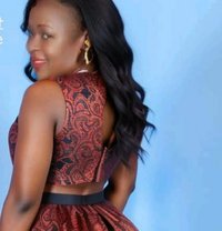 Betty Mombasa - escort in Mombasa