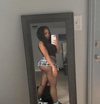 Betty🥰 - puta in Dakar