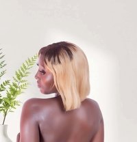 Betty 🧸🧸 - puta in Abuja