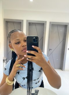 Betty - escort in Ibadan Photo 1 of 4