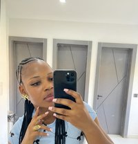 Betty - puta in Ibadan