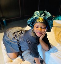 Betty - puta in Ibadan