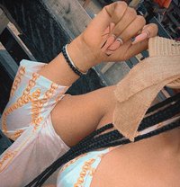 Betty - escort in Ibadan