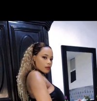 Betty - escort in Khobar