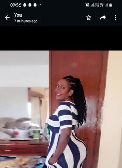 Betty Sauce - escort in Kisii Photo 2 of 3