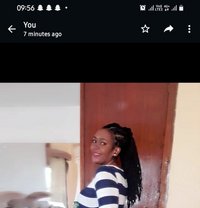 Betty Sauce - escort in Kisii