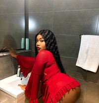 Betty - escort in Dubai
