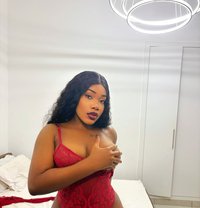 Betty - escort in Dubai