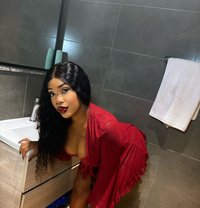 Betty - puta in Dubai