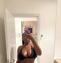 Betty - escort in Dubai