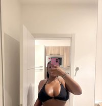 Betty - escort in Dubai