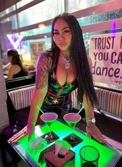 Betty - escort in Pattaya Photo 8 of 9