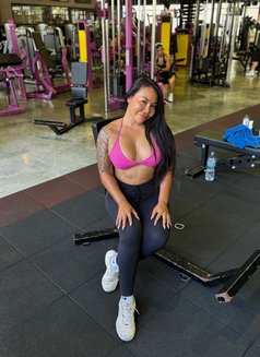 Betty - escort in Pattaya Photo 9 of 9