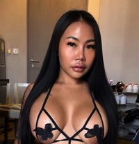 Betty - puta in Pattaya