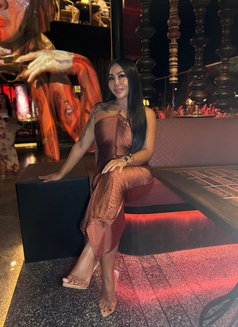 Betty - escort in Pattaya Photo 9 of 17