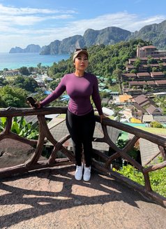 Betty - escort in Pattaya Photo 14 of 17