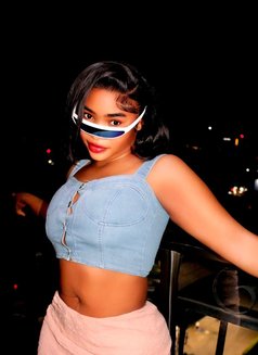 Betty Tz - escort in Nairobi Photo 5 of 6