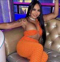 BettyThai - escort in Bangkok