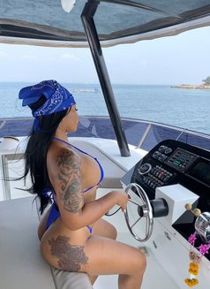 BettyThaigirls - escort in Okinawa Island Photo 14 of 14