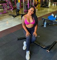 Betty2 - escort in Pattaya