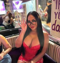 Betty2 - puta in Pattaya