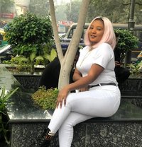 Bettybaby - escort in Noida