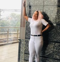 Bettybaby - escort in Noida