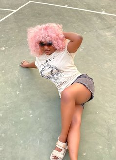 Bettybaby - escort in Noida Photo 8 of 8