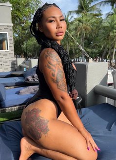 BettyThai in koza - escort in Okinawa Island Photo 9 of 11