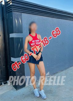 Beuverly - escort in Abidjan Photo 5 of 5