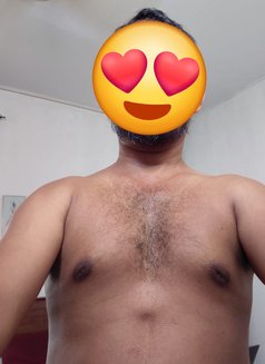 Bevan - Male escort in Colombo Photo 1 of 1