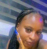 Beverly - escort in Accra