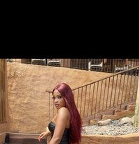 Beverly - escort in Accra